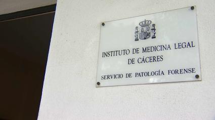 Instituto de Medicina Legal de Cáceres