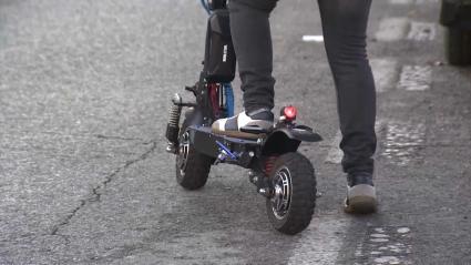 Mérida regulará la circulación de los patinetes eléctricos