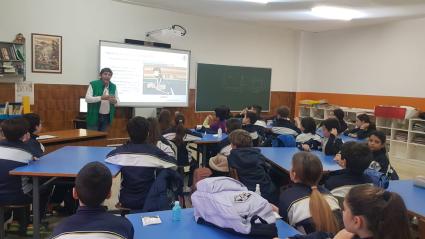 Un total de 20.567 alumnos extremeños de Primaria y Secundaria se someterán a las evaluaciones de diagnóstico