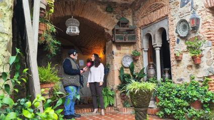 Museo árabe