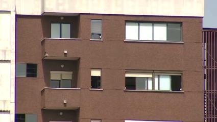 Una menor ha resultado herida de gravedad en un tiroteo en Plasencia