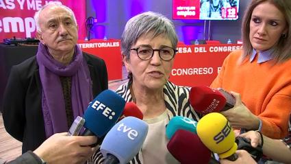 Patro Sánchez