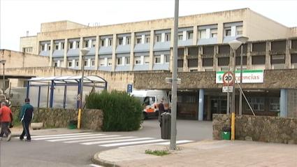 Un hombre de 37 años resulta herido tras sufrir un percance con el tractor con el que trabajaba en Cabezuela del Valle