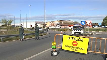 Cierre perimetral de Arroyo de la Luz