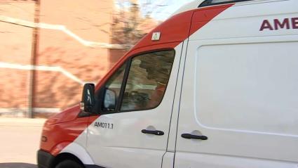 Heridos dos hombres de 35 y 25 años en una reyerta en Badajoz
