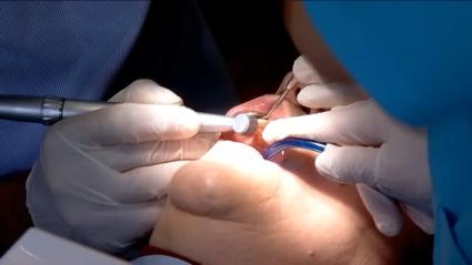 Dentista