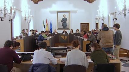 La Diputación de Cáceres adquiere un separador cellar para la investigación contra el cáncer en el San Pedro de Alcántara