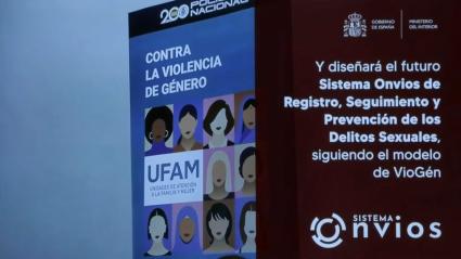 Cerca de 3.000 mujeres han sido víctimas de violencia machista en 2024 en Extremadura, según el CGPJ