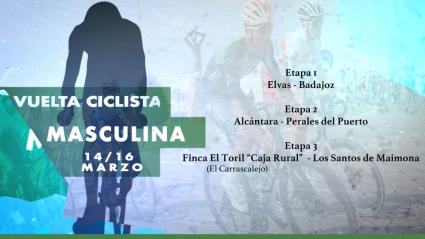 Vuelta a Extremadura