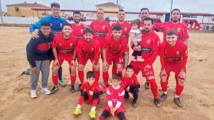 Once del Barbaño
