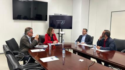 Las diputaciones de Cáceres y Badajoz piden a la Junta nuevas vías de financiación externa para ejecutar el Plan Depura