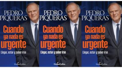 Pedro Piqueras