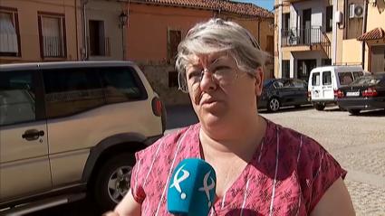 Condenan a la exalcaldesa de Torrecilla de los Ángeles por quedarse un móvil y un ordenador