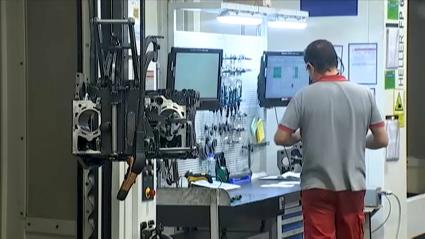 Asociaciones de autónomos calculan que las pymes extremeñas han perdido unos 650 euros por el apagón
