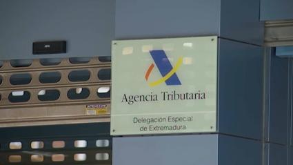 Agencia Tributaria