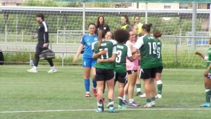 Cacereño Femenino