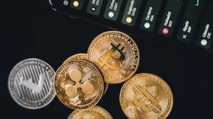 Criptomonedas