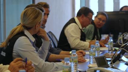 Extremadura no pedirá desescalar hasta que se asegure la continuidad en la estabilidad del sistema eléctrico