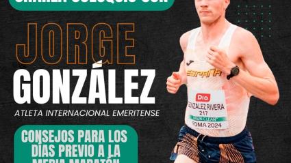 Jorge González