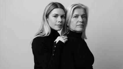 Madre e hija