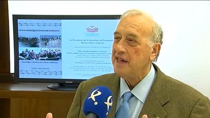 Tomás Calvo Buezas