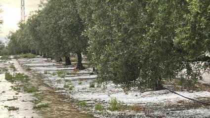 tormentas