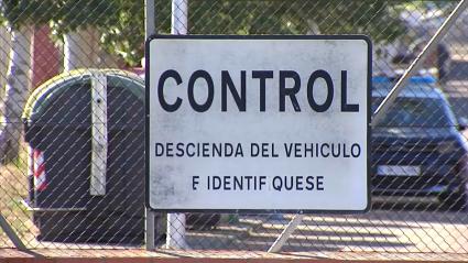 Ingresa en prisión un vecino de Montijo que usaba coches de alquiler para surtir a puntos de venta de droga