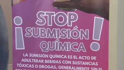 Cáceres repartirá en la Feria de San Fernando mil pulseras para detectar posibles casos de sumisión química