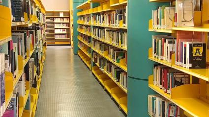 La Junta invierte 220.000 euros en la adquisición de libros para bibliotecas y el Plan de Fomento de la Lectura