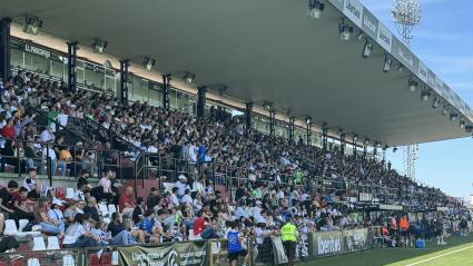 Estadio Romano José Fouto