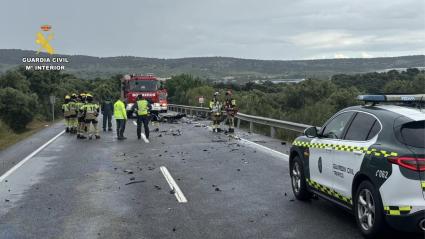 Accidente