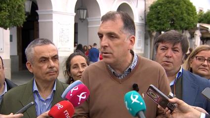 Vox sobre nmigración
