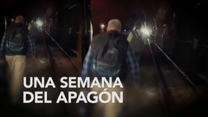  El Gobierno descubre una nueva perturbación en el sistema, en el sur de España, poco antes del apagón