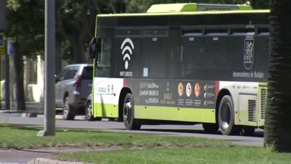 Un servicio especial de autobús urbano comunicará este fin de semana Badajoz con la Ermita de Bótoa