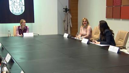 La Junta invertirá 27´8 millones de euros para mejorar la eficiencia energética en los tres hospitales de Badajoz
