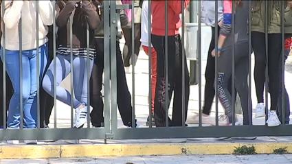 La mitad de los docentes de la enseñanza pública ha sufrido agresiones verbales de sus alumnos, según un informe de CSIF