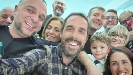 Día de la Familia