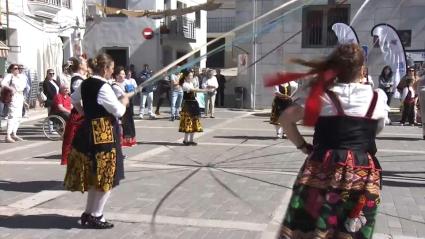 El Geoparque Villuercas-Ibores-Jara ya celebra la Semana de los Geoparques