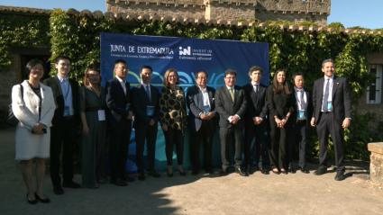 II Foro Internacional sobre Movilidad Eléctrica e Hidrógeno en Cáceres