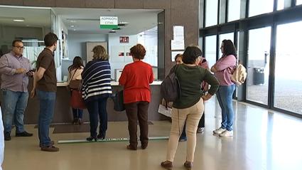 Extremadura, con 151 días, entre las regiones con mayor demora en sus listas de espera para especialistas, según la OCU