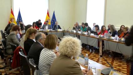 Este martes acaba el plazo de las CCAA para presentar la cifra de menores migrantes que atienden
