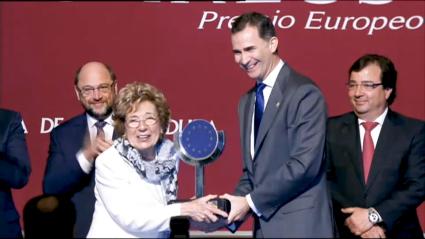 PREMIO VARLOS V
