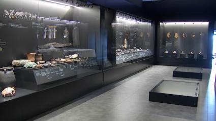 Abre la Sala Tarteso