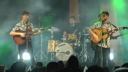 Antílopez y Melifluo encabezan el cartel de La Jara Festival este fin de semana en Alange