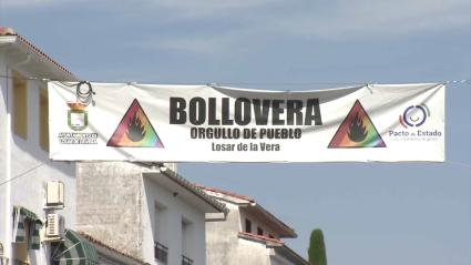 Bollovera