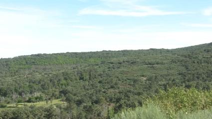 Terrenos en Sierra de Gata