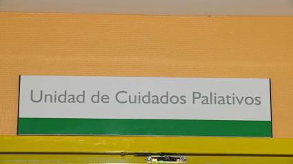 Cuidados Paliativos
