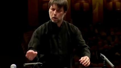 Roberto Forés Veses, director de la OEx