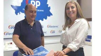 REDES SOCIALES MARÍA GUARDIOLA