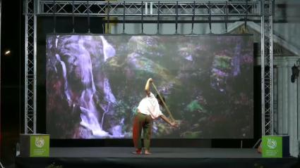 El Festival Siberiana llama a "meterse en jardines" para hacer frente al cambio climático y otros retos del futuro